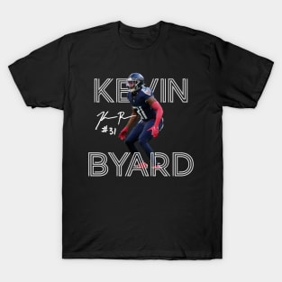 Kevin Byard Eagles T-Shirt